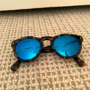 Illesteva sunglasses